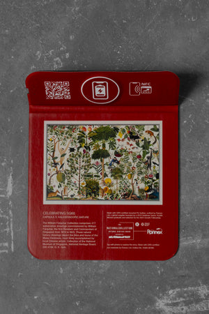 WIRELESS CHARGING PAD by MuseumMartket x Pannex