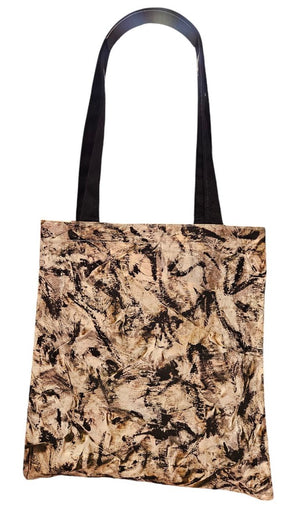 TEO ENG SENG STRAIGHT TALK, SWEET TALK TOTE