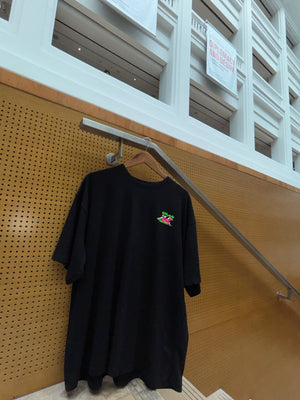 EYEYAH WELCOME TO THE JUNGLE T-SHIRT