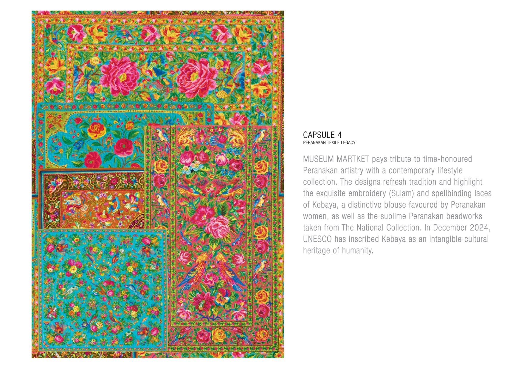 STATIONERY HOLDER by MuseumMartket x Hands The Life