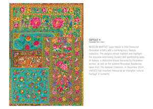 STATIONERY HOLDER by MuseumMartket x Hands The Life