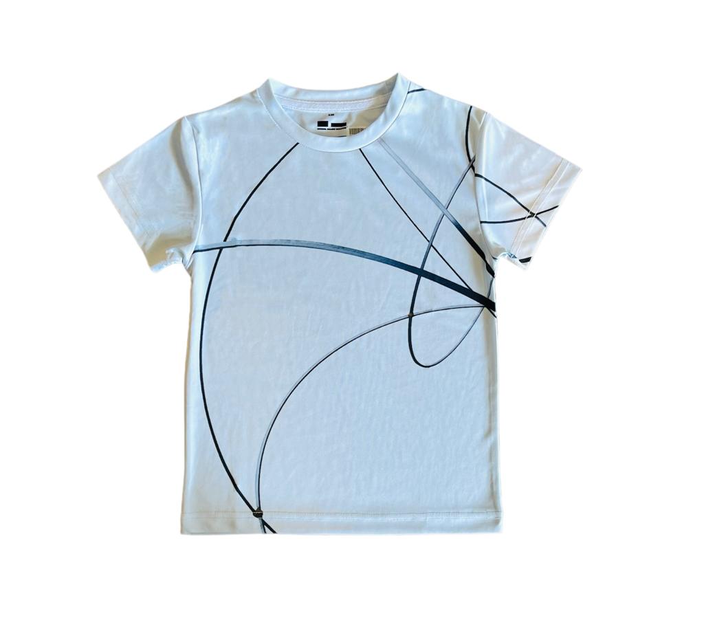 ANTONY GORMLEY HORIZON TEE