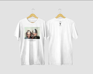 EVER PRESENT DESTINY DEACON FORCED INTO IMAGES T-SHIRT