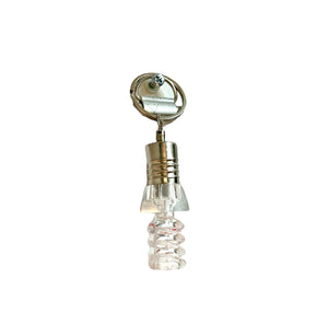 NG MINIMALISM - LIGHT BULB USB - SPIRAL