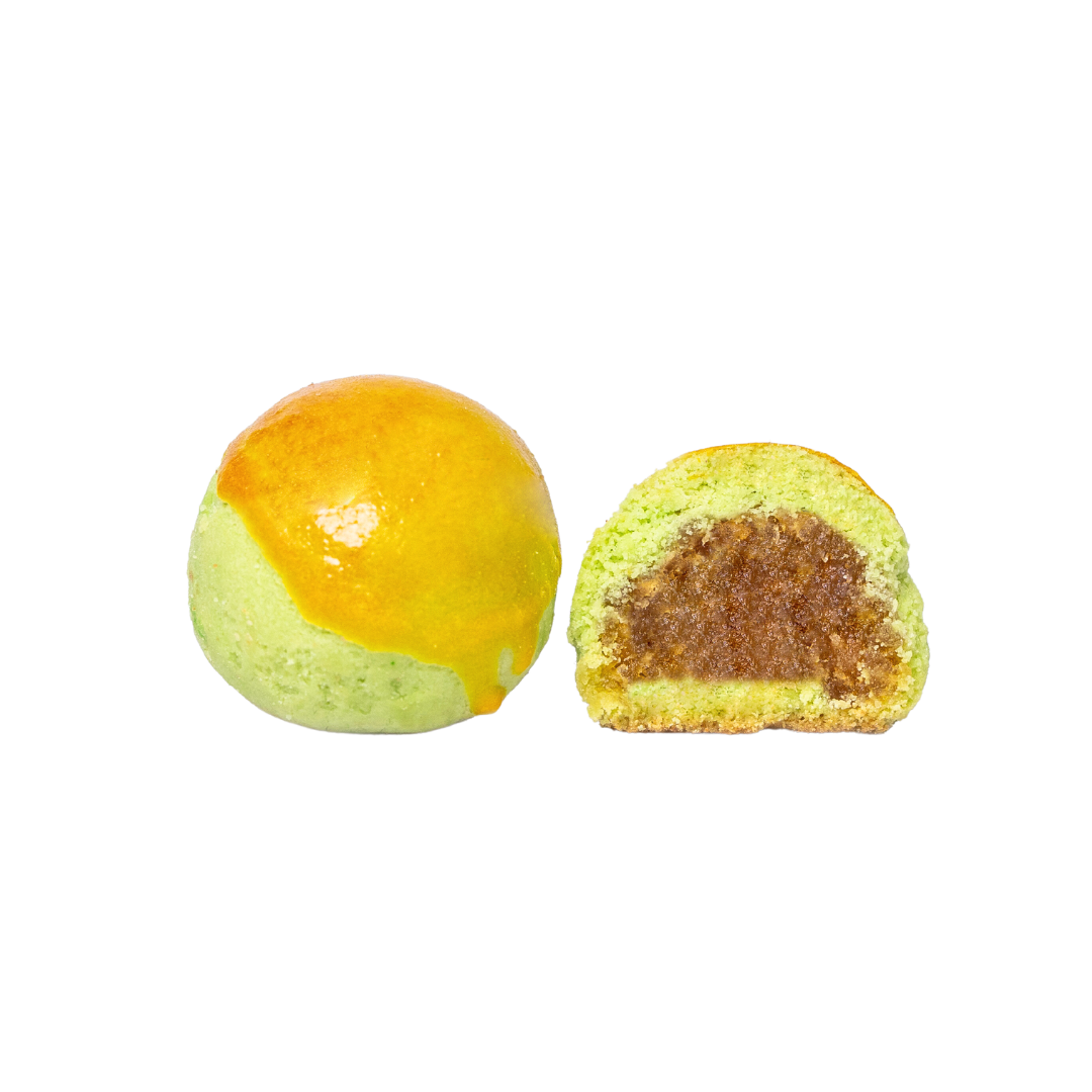 PINEAPPLE TARTS by MuseumMartket x Kele