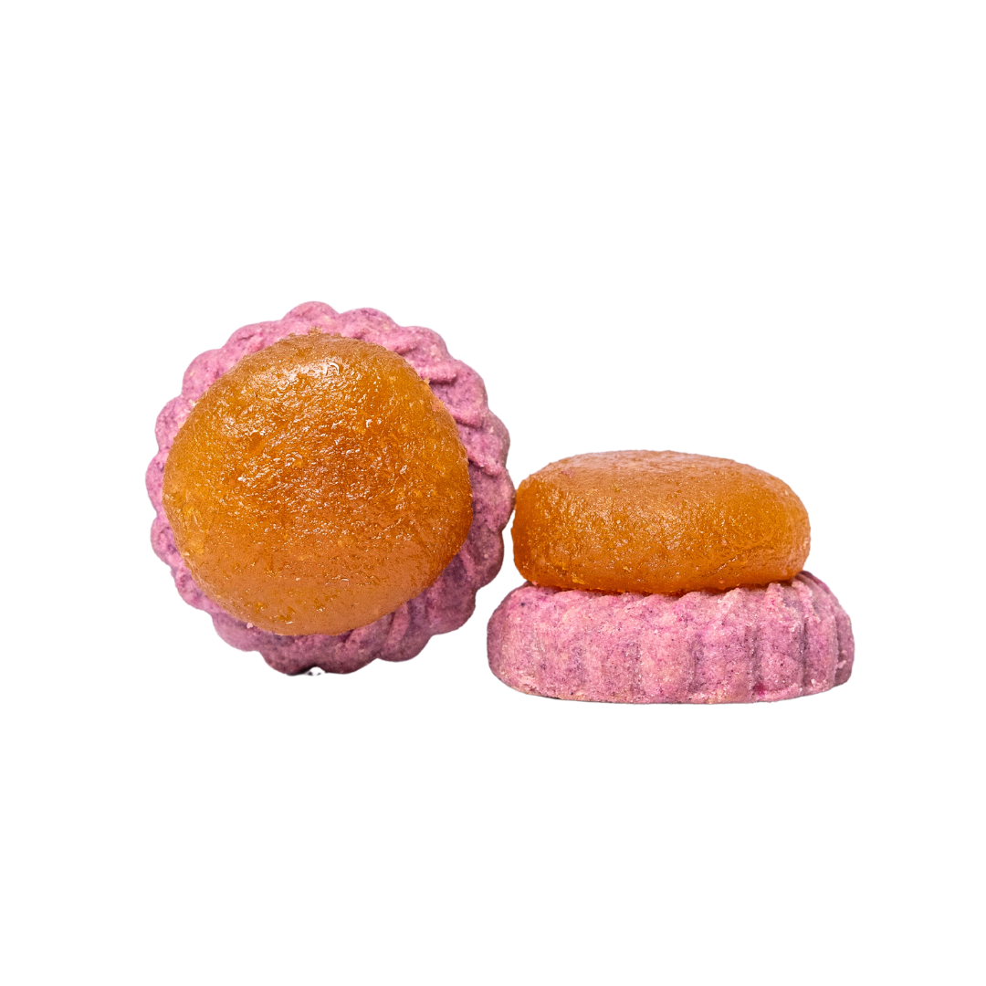 PINEAPPLE TARTS by MuseumMartket x Kele