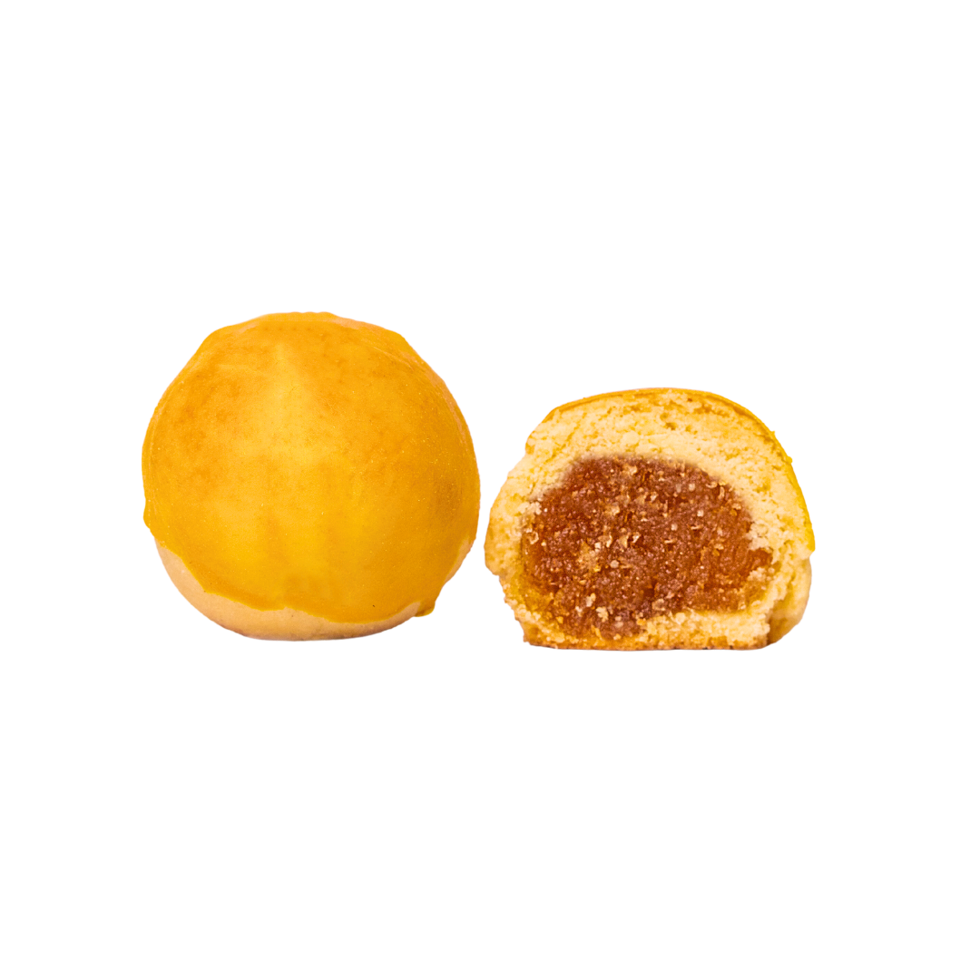 PINEAPPLE TARTS by MuseumMartket x Kele