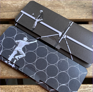 SUSTAINABLE SUNGLASSES by MuseumMartket x Paper Shades