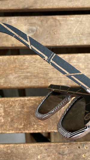 SUSTAINABLE SUNGLASSES by MuseumMartket x Paper Shades