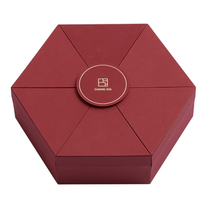 SHANG XIA Halma Tea Gift Box (S)