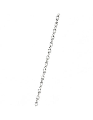 LES GEORGETTES BY ALTESSE Girafe Silver Precieuses Necklace - ABRY Global