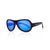 SHADEZ Kids Sunglasses Classics Black Junior: 3-7 years - ABRY Global