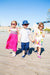 SHADEZ Kids Sunglasses Classics Pink Baby: 0-3 years - ABRY Global