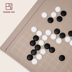 SHANG XIA Go Game Set