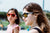 SHADEZ Kids Sunglasses Designers Love Black Junior: 3-7 years