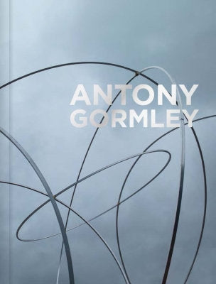 ANTONY GORMLEY CATALOGUE