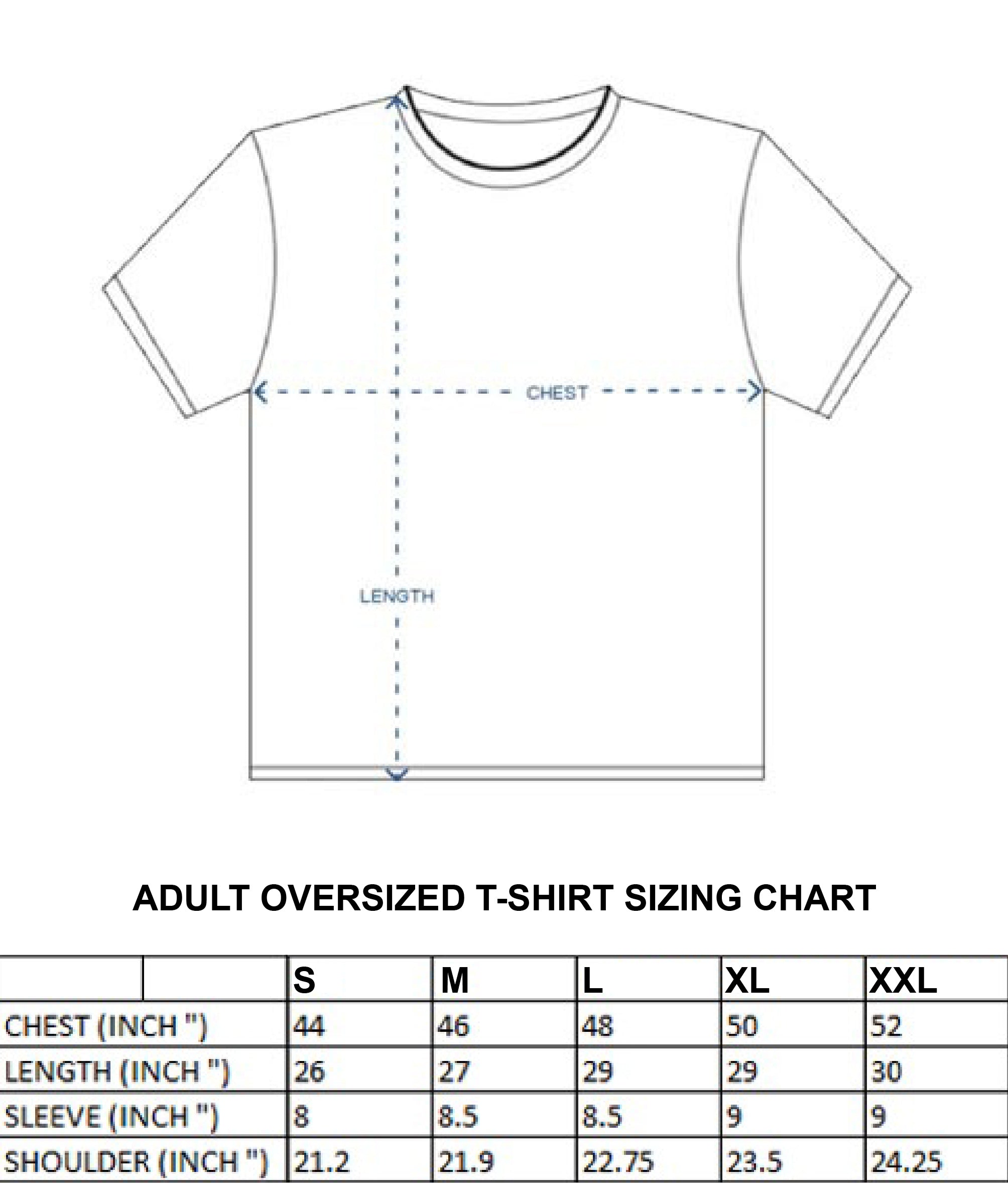 EYEYAH WELCOME TO THE JUNGLE T-SHIRT