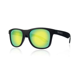 SHADEZ Adult B-Yellow Polarised Sunglasses - ABRY Global