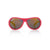 SHADEZ Kids Sunglasses Designers Strawberry Red Junior: 3-7 years