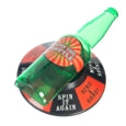 BOTTLE SPINNER