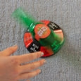 BOTTLE SPINNER