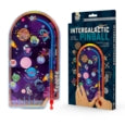 INTERGALACTIC SPACE PINBALL