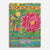 NOTEBOOK PLANNER by MuseumMartket x Nolki (Peranakan Textiles 1)