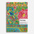NOTEBOOK PLANNER by MuseumMartket x Nolki (Peranakan Textiles 1)
