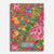 NOTEBOOK PLANNER by MuseumMartket x Nolki (Peranakan Textiles 2)