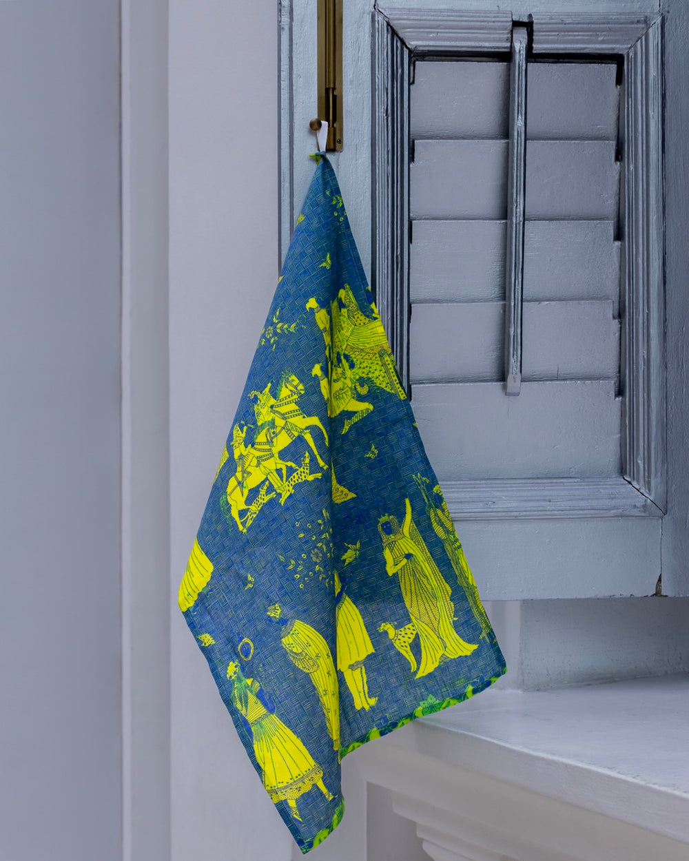 NATIONAL COLLECTION BY MUSEUM MARTKET - ABRY