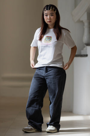 PERANAKAN ARTISTRY OH PAO TEE