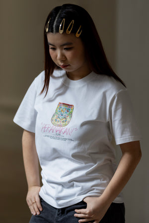 PERANAKAN ARTISTRY OH PAO TEE