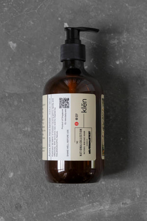 HAND SANITISER by MuseumMartket x klen