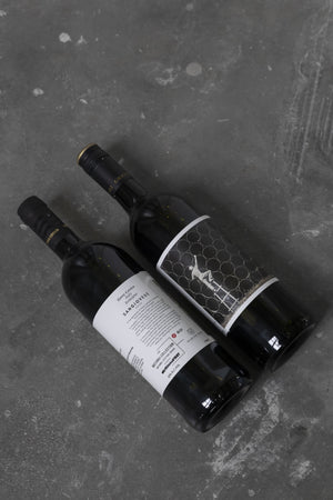 WINE by MuseumMartket x Cellar Craft Wines