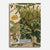 NOTEBOOK PLANNER by MuseumMartket x Nolki (Kaleidoscopic Nature 2)
