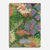 NOTEBOOK PLANNER by MuseumMartket x Nolki (Fabrics of Society 2)