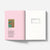 NOTEBOOK PLANNER by MuseumMartket x Nolki (Peranakan Textiles 1)