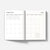 NOTEBOOK PLANNER by MuseumMartket x Nolki (Peranakan Textiles 1)