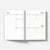 NOTEBOOK PLANNER by MuseumMartket x Nolki (Peranakan Textiles 1)