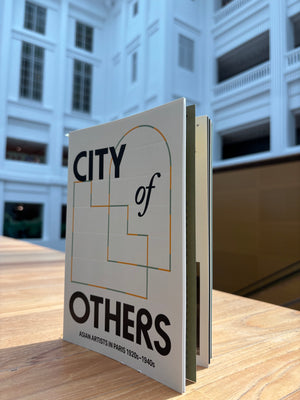 CITY OF OTHERS EXHIBITION BOOKLET