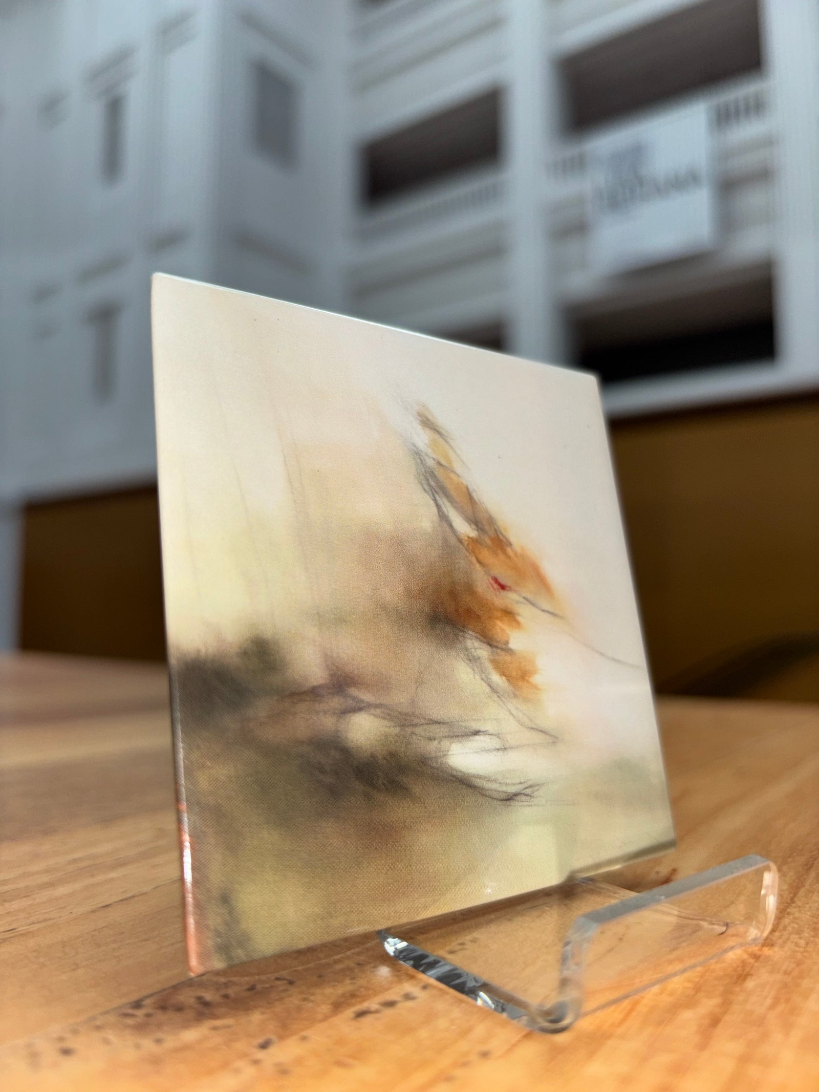 HOCINOS-OTONO VI 1983 MAGNET