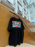EYEYAH WELCOME TO THE JUNGLE T-SHIRT