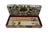 NATIONAL COLLECTION X MUSEUM MARTKET WILLIAM FARQUHAR SET OF 2 CHOPSTICKS AND STAND GIFT SET