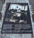 MAN COOKING FOR TEMPLE DEVOTEES COTTON TEA TOWEL