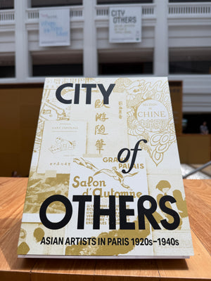 CITY OF OTHERS EXHIBITION CATALOGUE