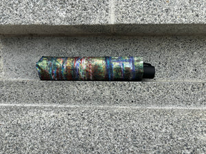 Claude Monet Umbrella The Water Lily Pond