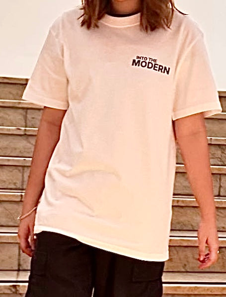 Cézanne S/M/L/XL Tee Turn in the Road