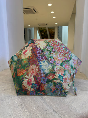 FABRICS OF SINGAPORE LIGHTWEIGHT UMBRELLA WITH UV PROTECTION