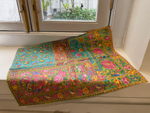 PERANAKAN ARTISTRY LINEN TEA TOWEL