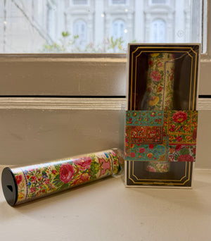 PERANAKAN ARTISTRY LARGE KALEIDOSCOPE